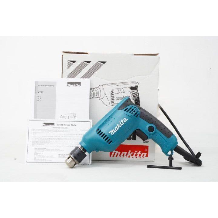 Makita 6412 Hand Drill 3/8 Makita 6412 Hand Drill 3/8
